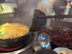 -芸鲜季·云南野生菌餐厅· 云南风物味研社(闵行店)