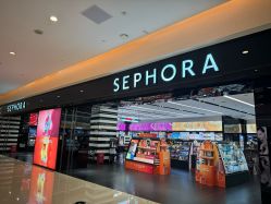 -丝芙兰Sephora