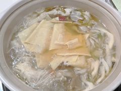 -口袋鸭砂煲火锅(解放路店)