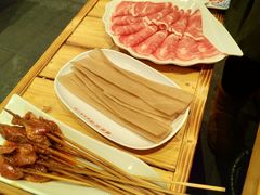 -董家湾重庆老火锅(嘉华店)