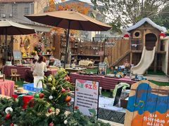 -HERRE·FARM 赫尔露营农场·团建聚会包场