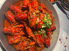 -巴厘龙虾·榜首油焖大虾(洞庭·艺术洋房店)