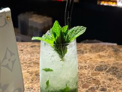 -MM·五声·音乐人与调酒师(西安路店)