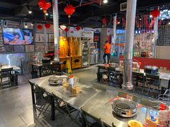 -晓燃地摊烤肉(朝阳双桥店)