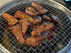 -艺林烤肉城(光明店)