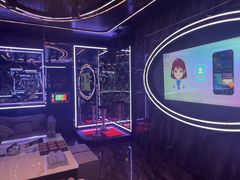 -酷秀KTV(阳泉滨河店)