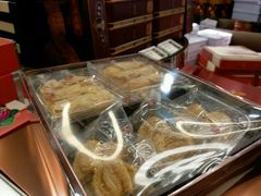 -奇华饼家(香港国际机场T1店)