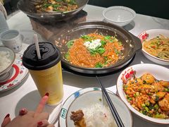 -费大厨辣椒炒肉(高铁吾悦广场店)