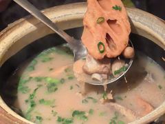 -清水亭湖北菜(大屯DT51店)