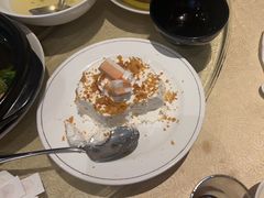 -上海虹桥宾馆味翠餐厅