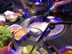 -碎怂烤肉(钟楼柳巷店)