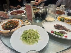 -走马楼饭庄(慈城古县城店)