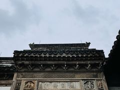 -衣裳街历史文化街区