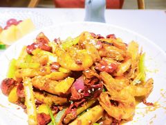-乔阿马·江南味·驴肉香(龙湖华泾天街店)