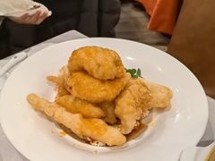 -大鸭梨烤鸭(甘家口店)