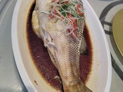 -玉林烤鸭店(黄村兴华店)