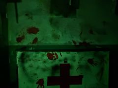 -关你鬼室大型密室逃脱(佛山创意园店)