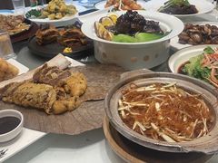 -江南苑精菜坊