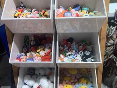 -Feiyue飞跃(长乐路店)