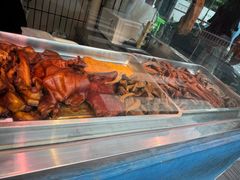 -程记烧腊快餐店(松园南街店)