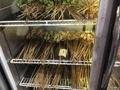 -盖帮鳝鱼串串(东郊记忆店)