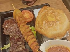-大家乐(新都广场店)
