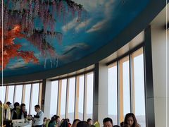 -魅力边城旋转餐厅