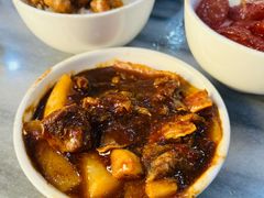 -品香排骨饭(羊官路店)