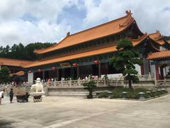 景点-普陀寺