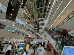 -义乌之心城市生活广场