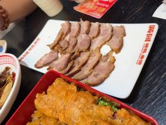 -满园烤鸭·春饼(沈北万达店)