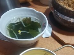 -百年石锅饭·朝鲜族传统民餐