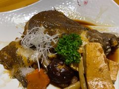 -福匠日本料理(人民路店)