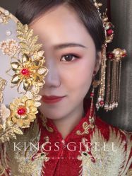 -保定金沙芝柏婚礼策划