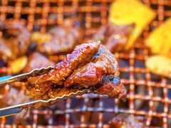 -一品诚记烤肉(大连柏威年购物中心店)