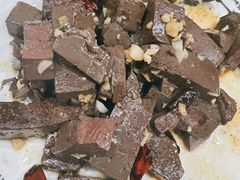 -桃记小吃(贞观街)