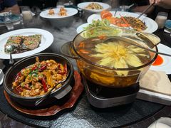 -大拙里·精致融合菜(沙湖桃源国际店)