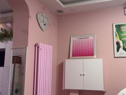 -香薇妮丝·定制减肥·身材管理