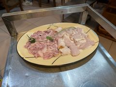 -华哥新鲜猪精品美食