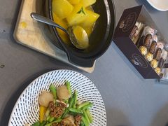 -御彩酒家(东风东路店)