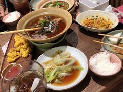 -大盐帮川菜馆(长楹天街店)