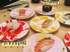 -友壹町寿司(佛山新DNA店)