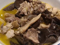 -食膳公园包子铺(烈士公园店)