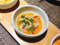 -吉盛川创作料理(保利国际广场店)