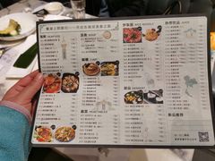 -今之味南亚厨房·探店指南(领展购物广场店)