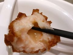 灌汤虾球-铜小馆(1891时光道店)