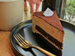 任意甜品-ZM COFFEE(西安路店)