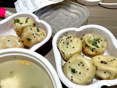 -小杨生煎(香港名都店)