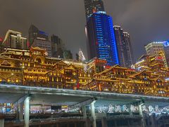 -周小明火锅(黑金冠社区店)