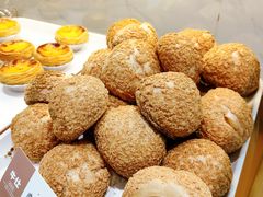 -牛仕西饼屋·低糖生日蛋糕(鲁谷店)